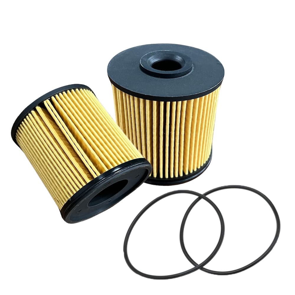 R12H Replacement Filter Element (10 Micron Cartridge)